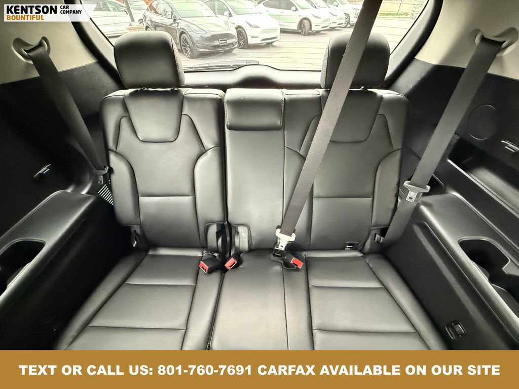 Used 2025 Kia Telluride S image 34