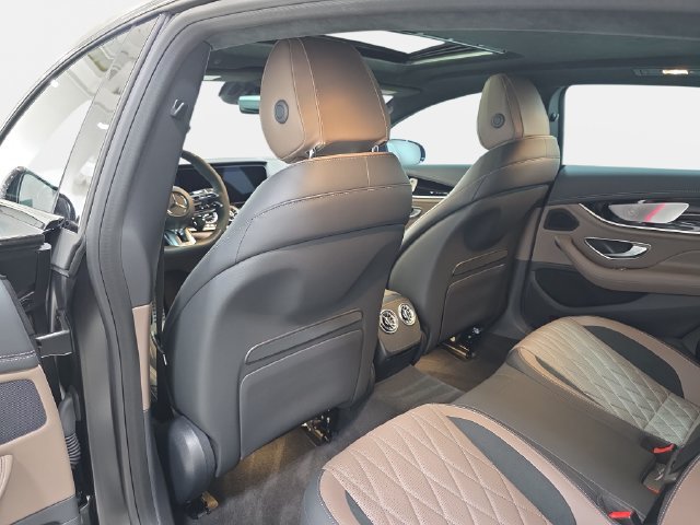 Used 2026 Mercedes-Benz AMG GT 53 image 12