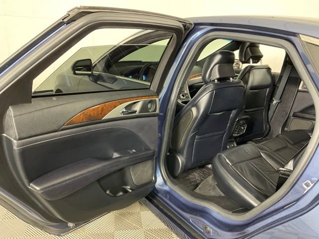 Used 2019 Lincoln MKZ Reserve w/ Reserve Plus Package image 31