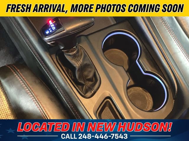 Used 2024 Dodge Durango GT image 16