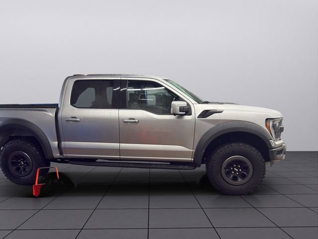 Used 2021 Ford F150 Raptor w/ Equipment Group 801A High AWD/4WD image 8