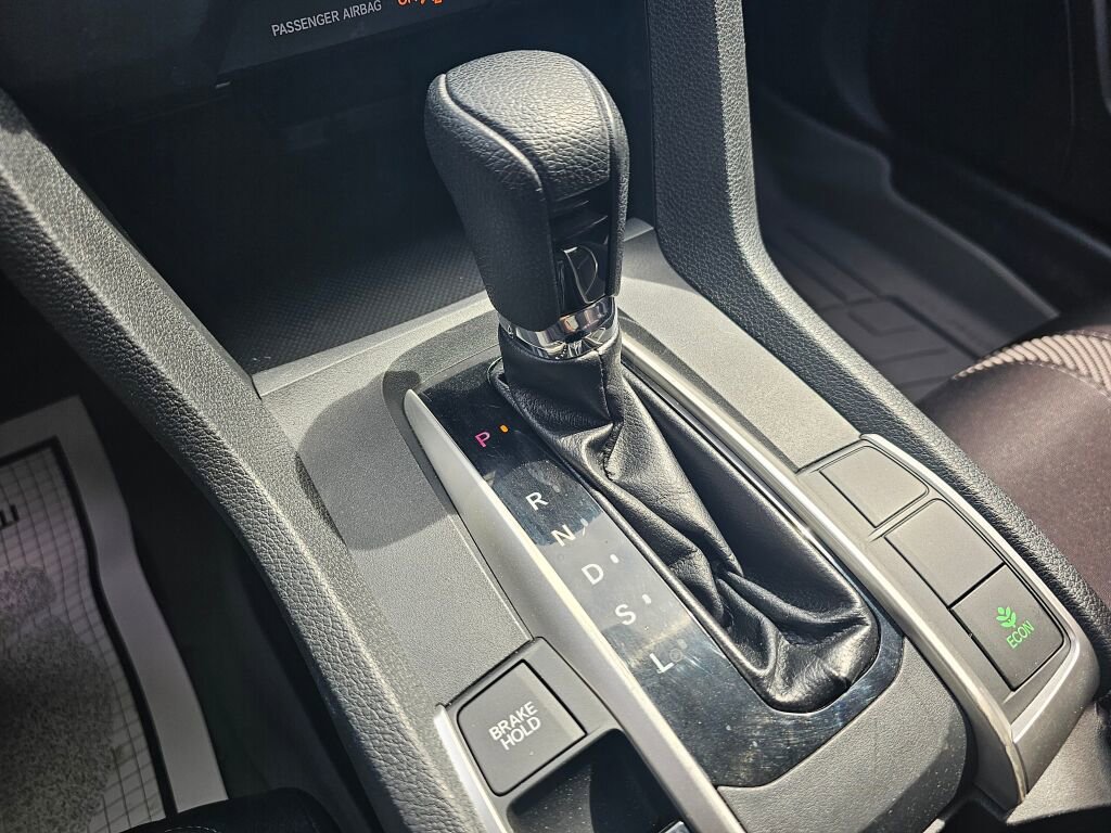 Used 2016 Honda Civic LX image 30
