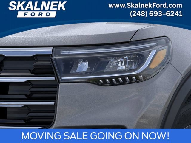 New 2026 Ford Explorer Active w/ Active Comfort Package image 18