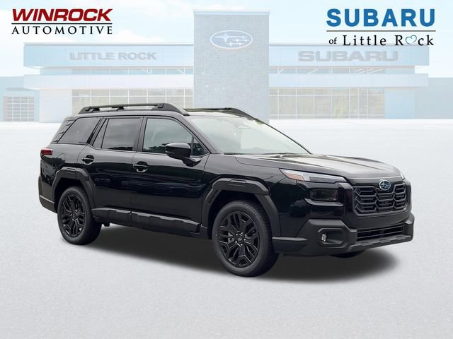 New 2026 Subaru Outback Limited XT AWD/4WD image 1