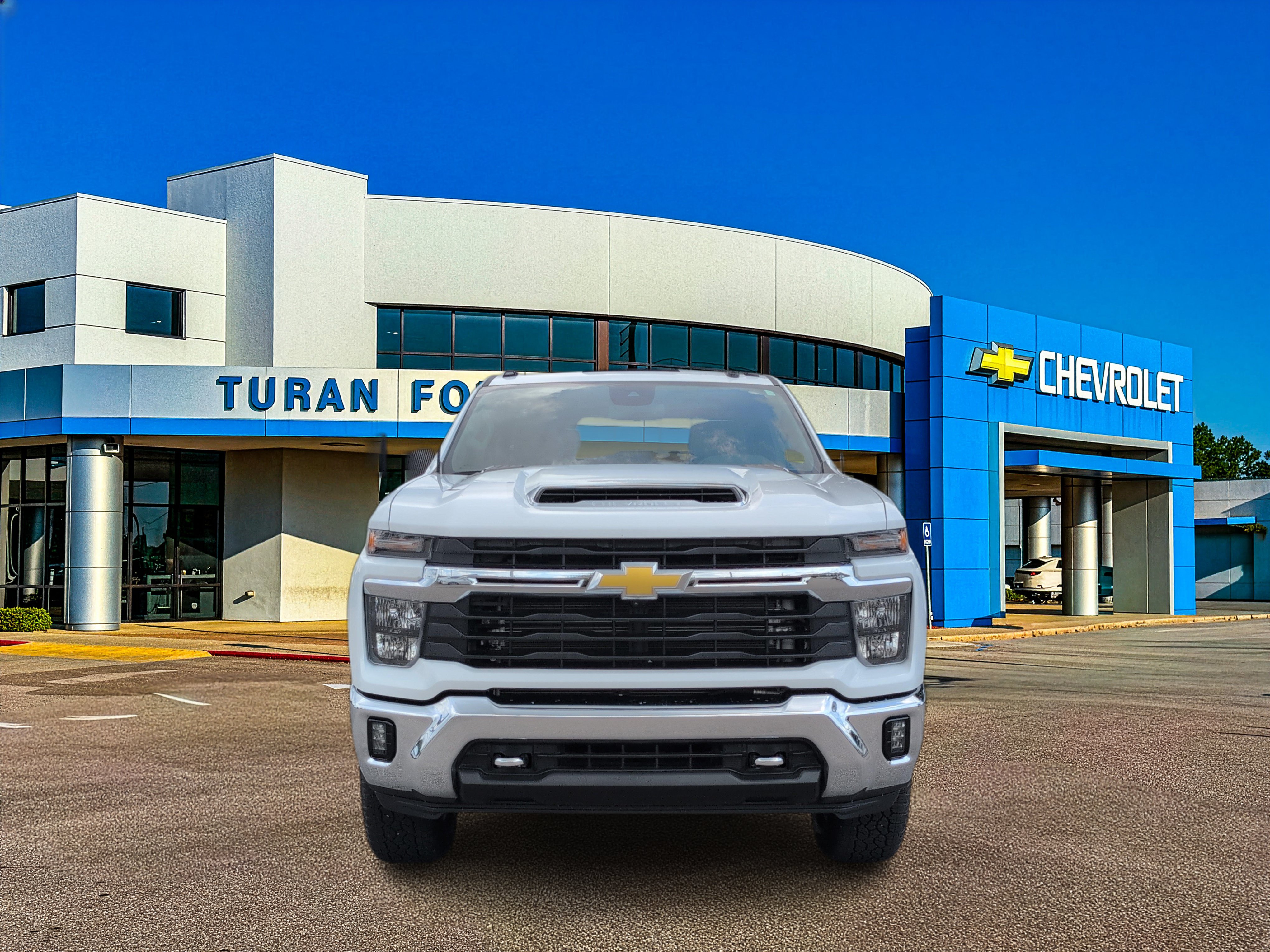 Used 2024 Chevrolet Silverado 3500 LT w/ All Star Edition RWD image 10