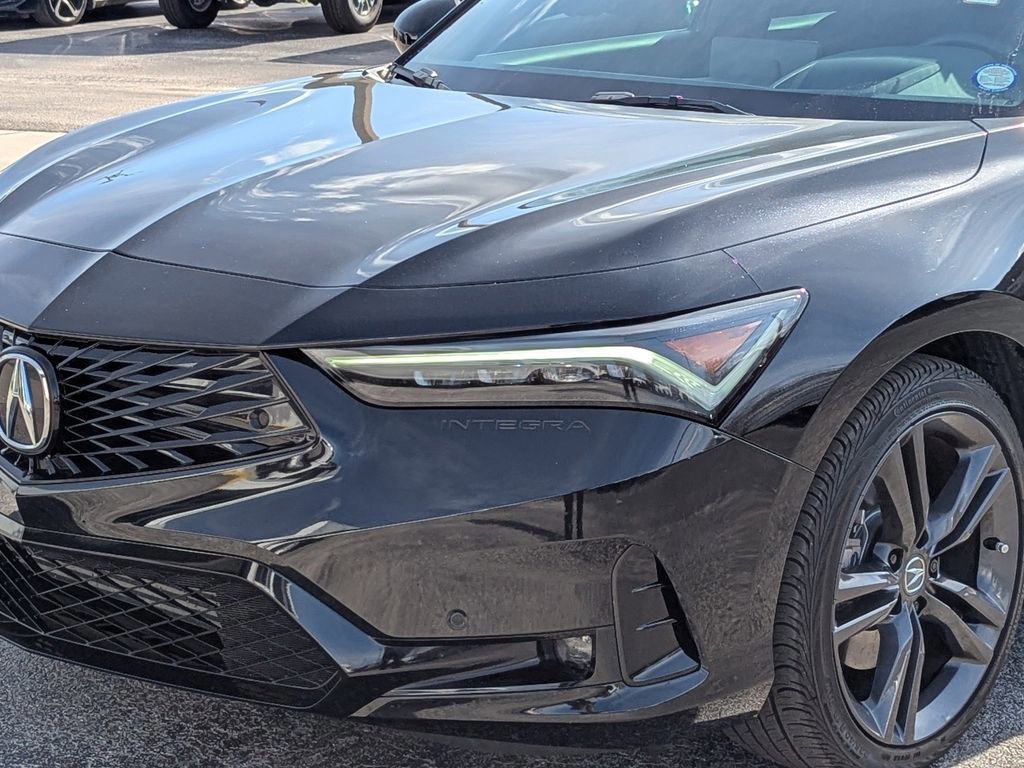 Used 2024 Acura Integra A-Spec image 6