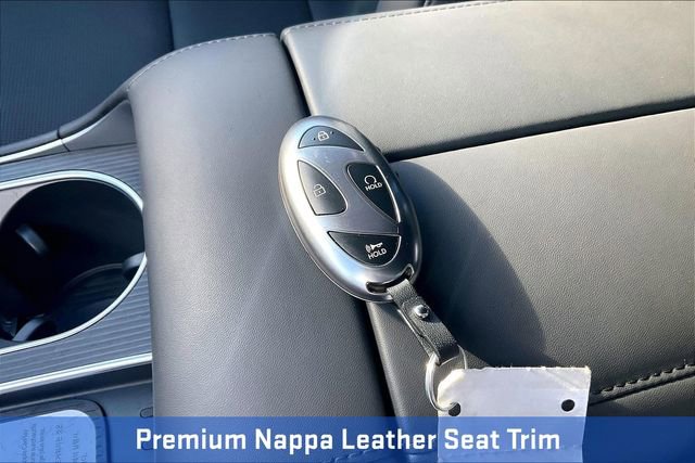 New 2026 Hyundai Palisade Calligraphy image 37