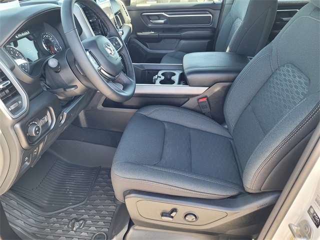 New 2025 RAM 1500 Big Horn image 9