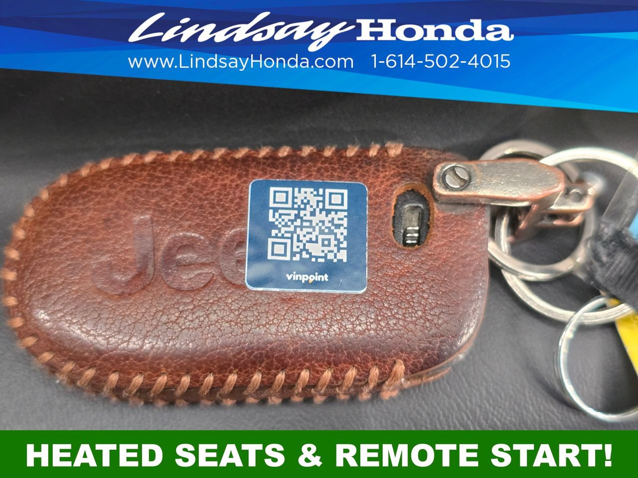 Used 2016 Jeep Renegade 75th Anniversary AWD/4WD image 23