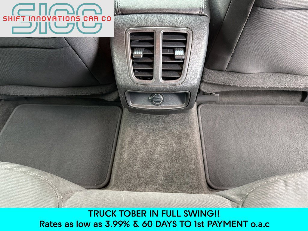 Used 2015 Ford Taurus SEL w/ Equipment Group 201A FWD image 20