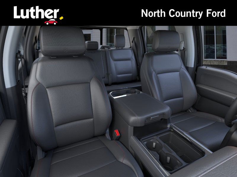 New 2026 Ford F350 Lariat w/ Lariat Ultimate Package AWD/4WD image 10