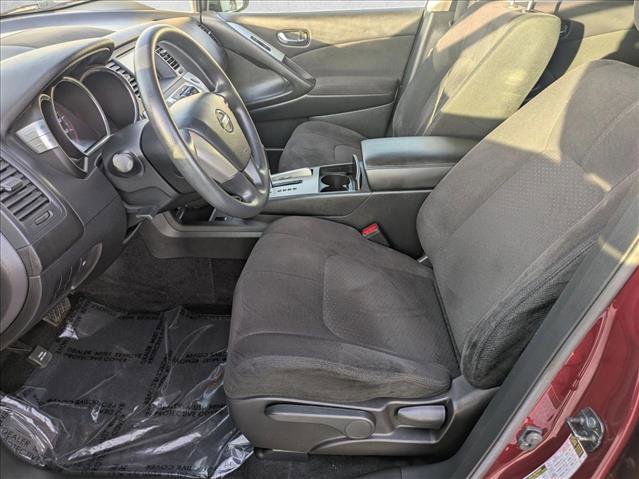 Used 2010 Nissan Murano S image 15