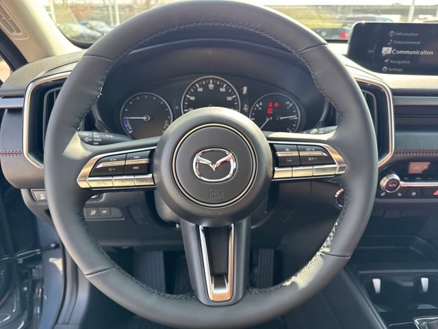 New 2026 MAZDA CX-50 2.5 Hybrid w/ Weather Package image 17