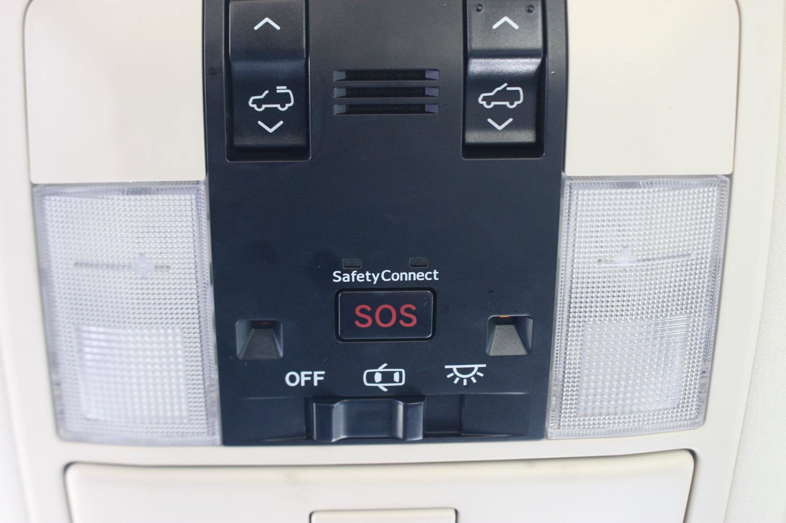 Used 2016 Lexus GX 460 Luxury AWD/4WD image 35