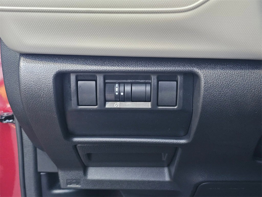 Used 2025 Subaru Forester image 24