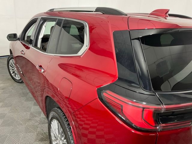 Used 2024 GMC Acadia Denali image 41