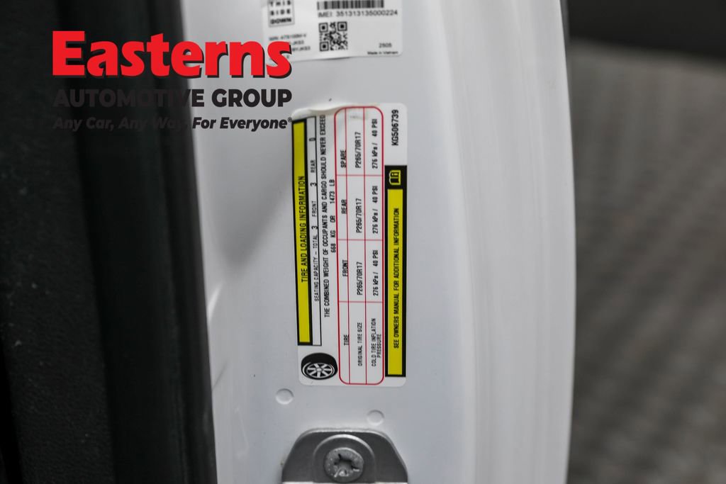 Used 2019 RAM 1500 Classic SLT image 31