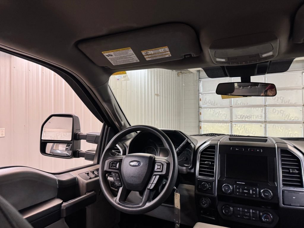 Used 2020 Ford F150 XLT w/ Max Trailer Tow Package AWD/4WD image 23