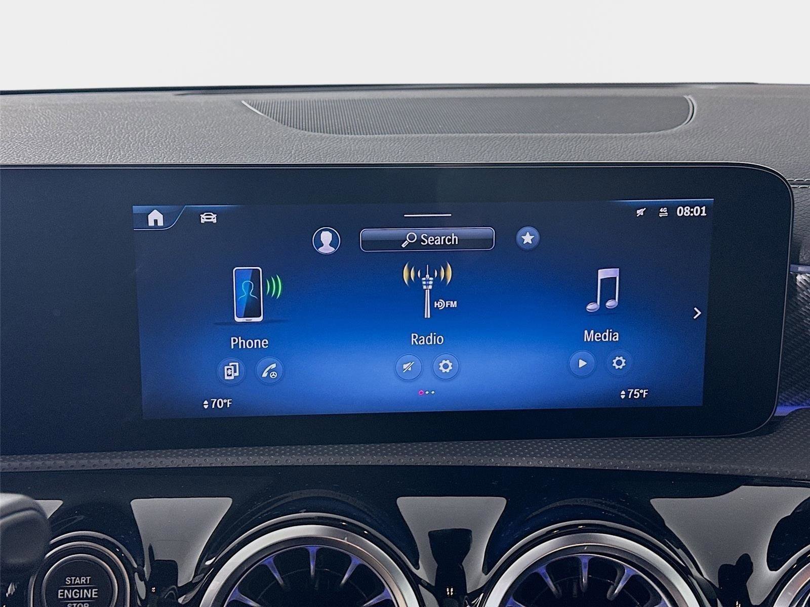 Certified 2025 Mercedes-Benz CLA 250 CLA 250 image 18