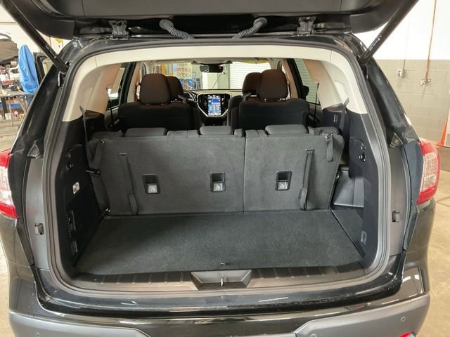 Used 2024 Subaru Ascent Premium w/ Convenience Package AWD/4WD image 21