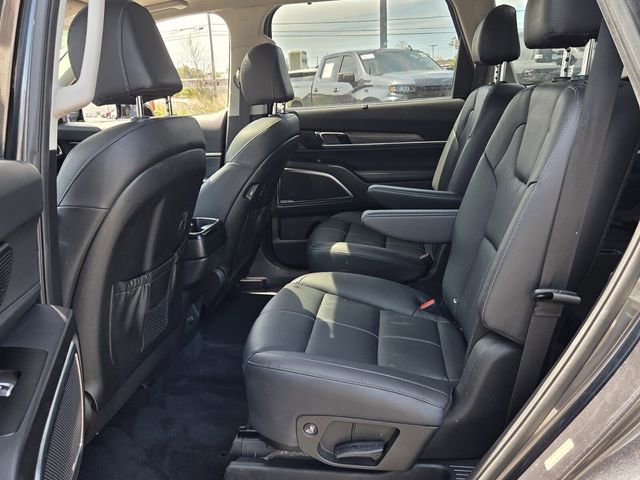 Used 2022 Kia Telluride SX w/ Nightfall Edition Package AWD/4WD image 13