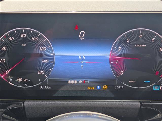 New 2026 Mercedes-Benz GLA 250 4MATIC image 10