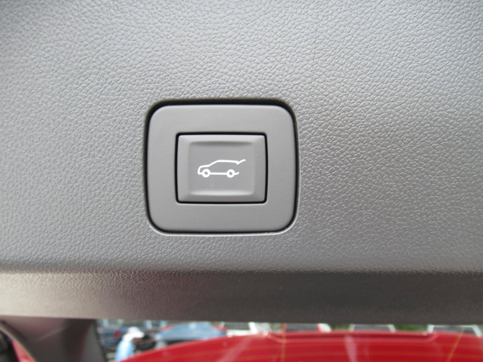 New 2026 Buick Encore GX Sport Touring w/ Advanced Technology Package FWD image 17