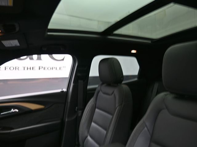 Used 2023 Chevrolet TrailBlazer ACTIV w/ Sun and Liftgate Package image 17