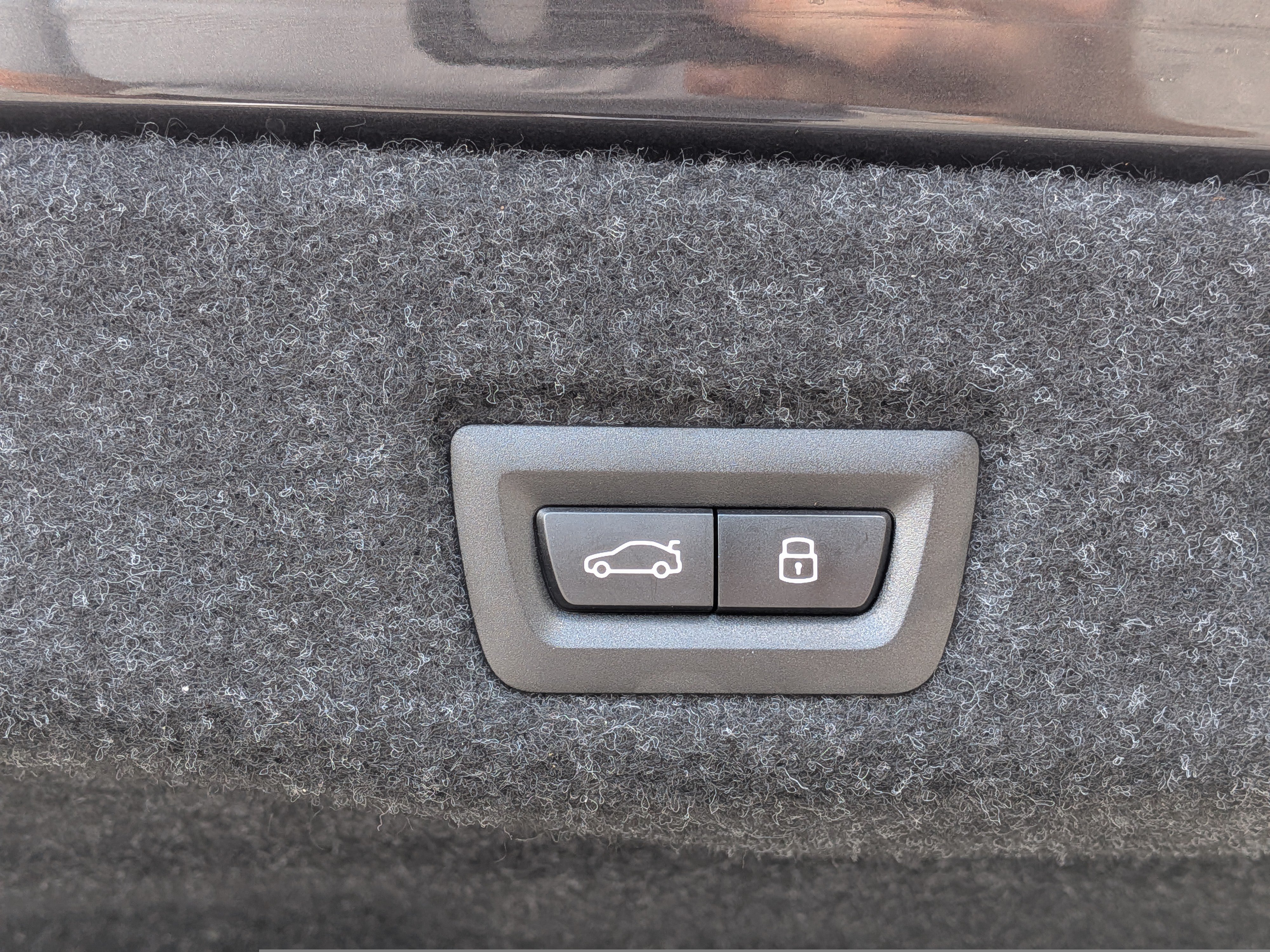 Used 2026 BMW 530i RWD image 14