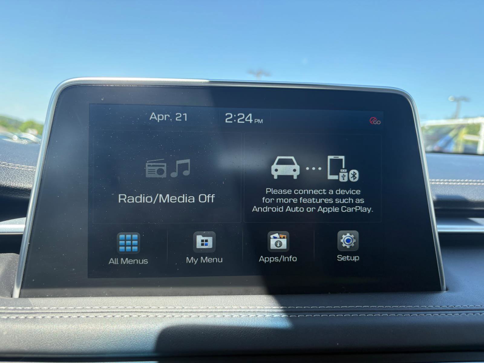 Used 2021 Genesis G70 2.0T image 27