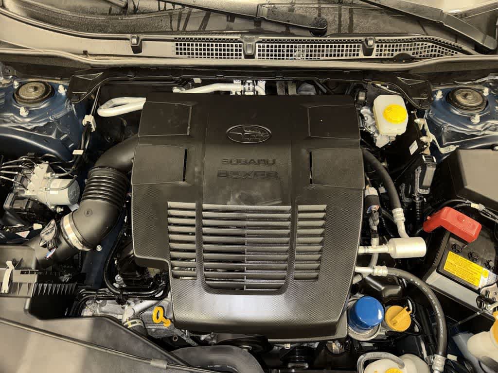 Used 2024 Subaru Forester Wilderness AWD/4WD image 12