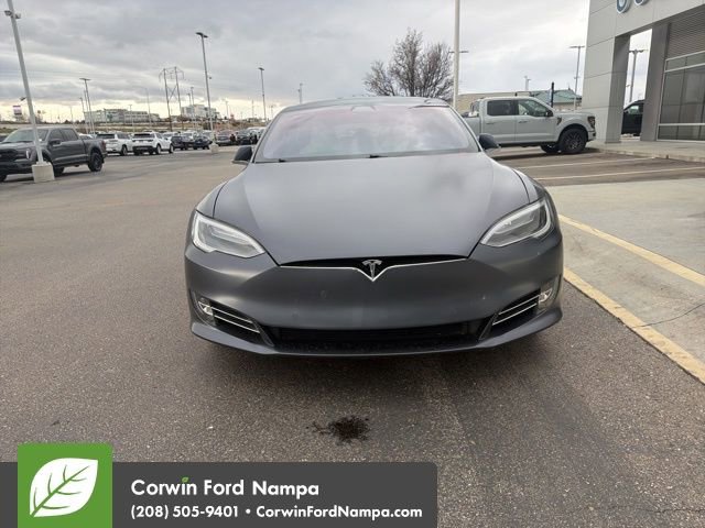 Used 2018 Tesla Model S 100D image 4