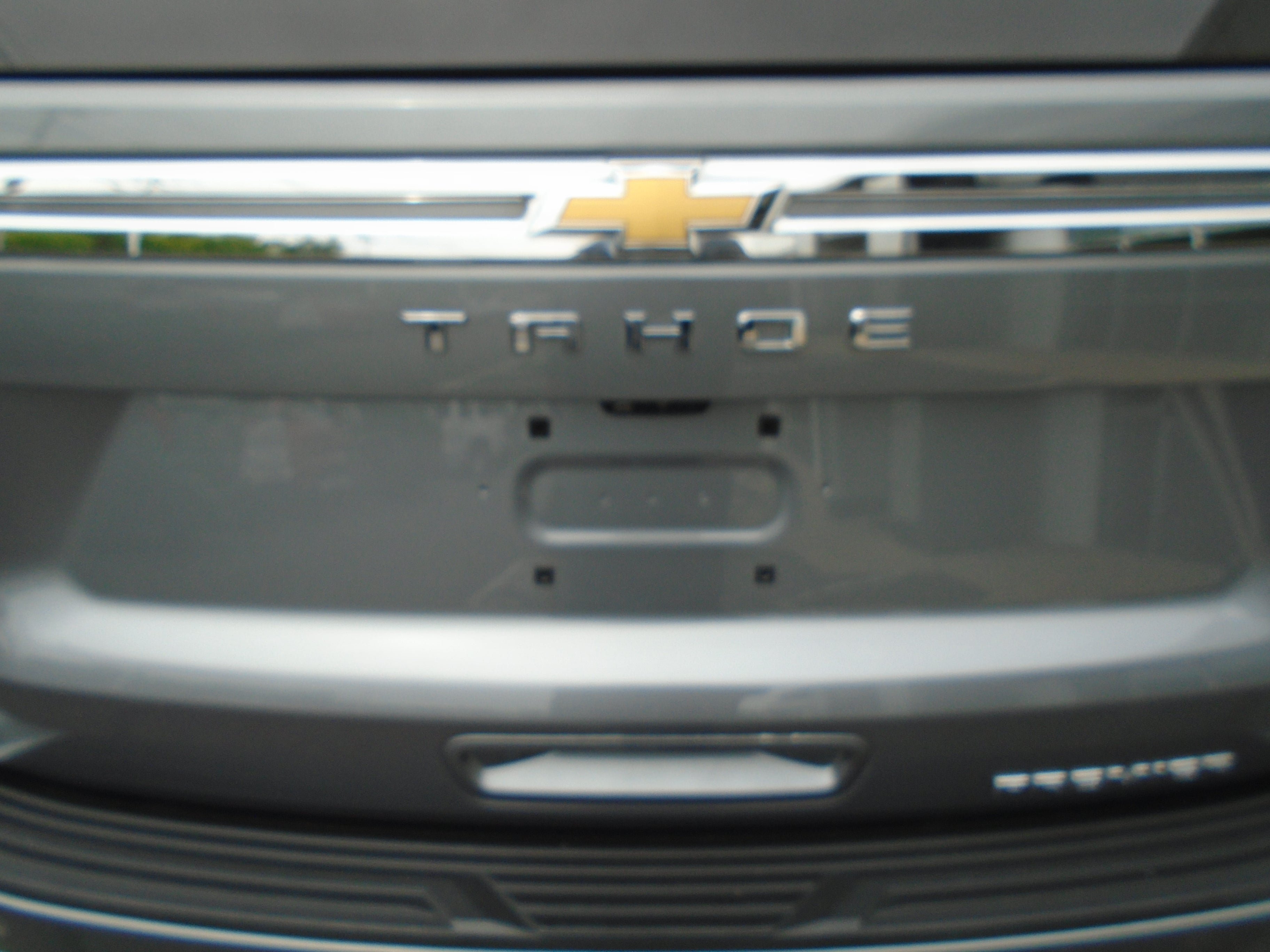 Certified 2021 Chevrolet Tahoe Premier w/ Premium Package AWD/4WD image 41