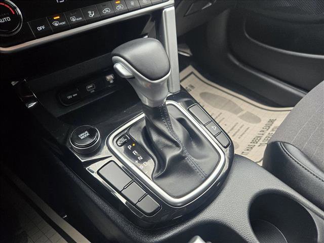 Used 2023 Kia Seltos S image 20