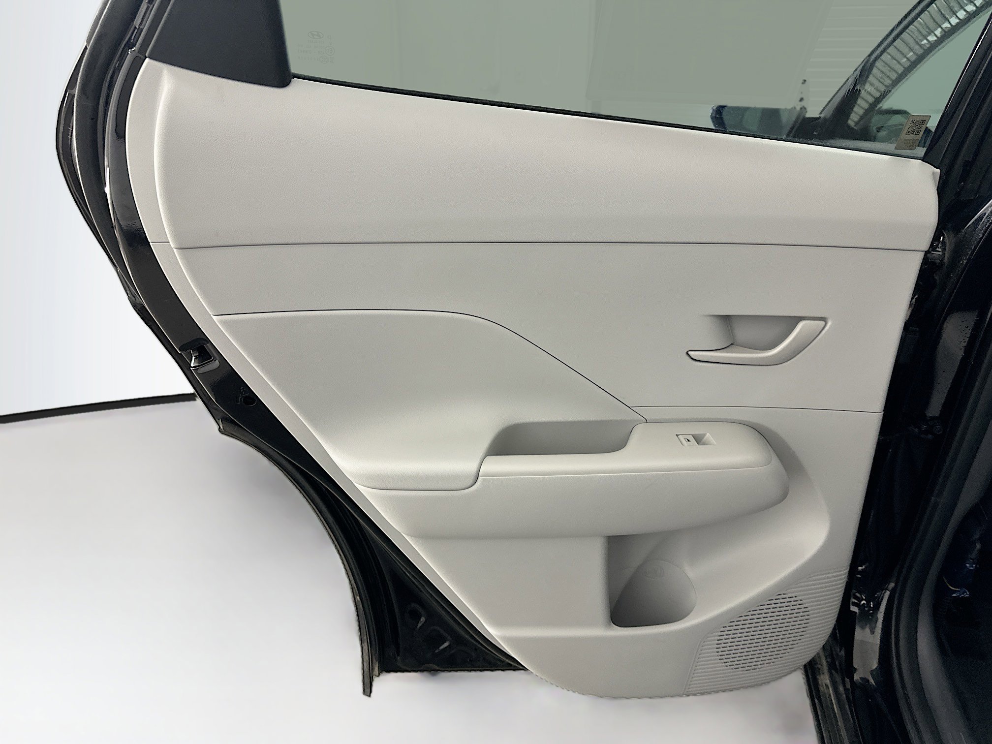 Used 2025 Hyundai Kona SEL image 27