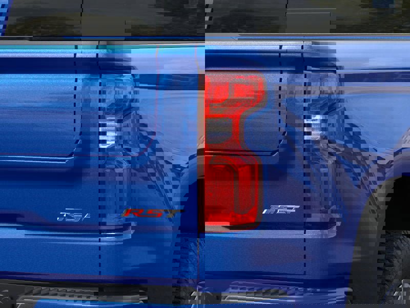 New 2026 Chevrolet Silverado 1500 RST image 26