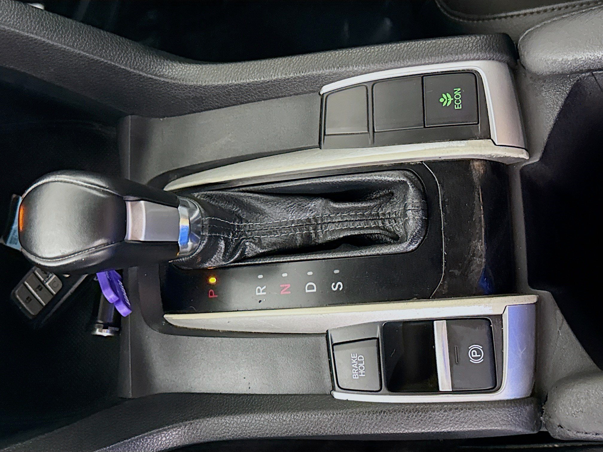 Used 2019 Honda Civic Sport image 20