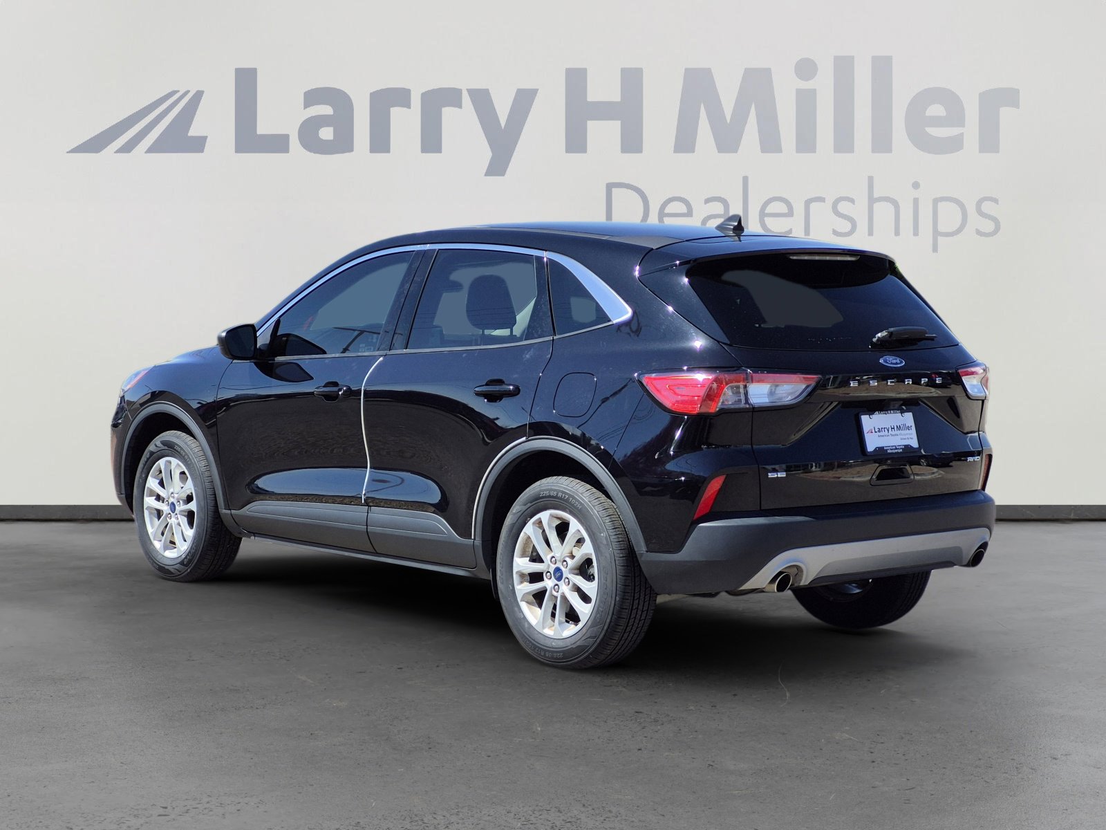 Used 2022 Ford Escape SE w/ Convenience Package image 5