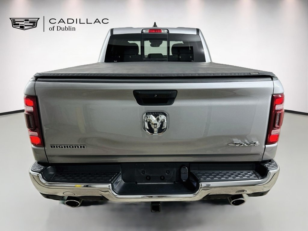 Used 2023 RAM 1500 Big Horn AWD/4WD image 6