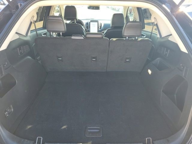 Used 2024 Ford Edge SEL image 24