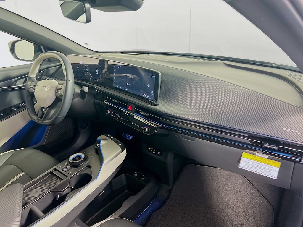 New 2026 Kia EV6 GT-Line RWD image 30
