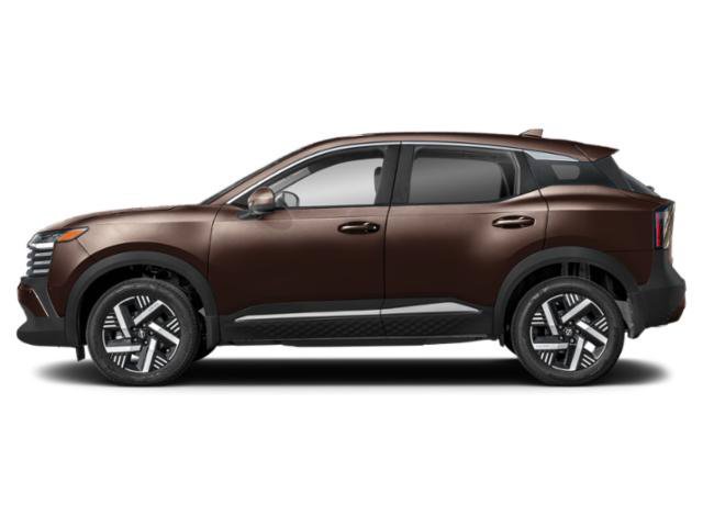 New 2027 Nissan Kicks SV w/ SV Premium Package AWD/4WD image 3