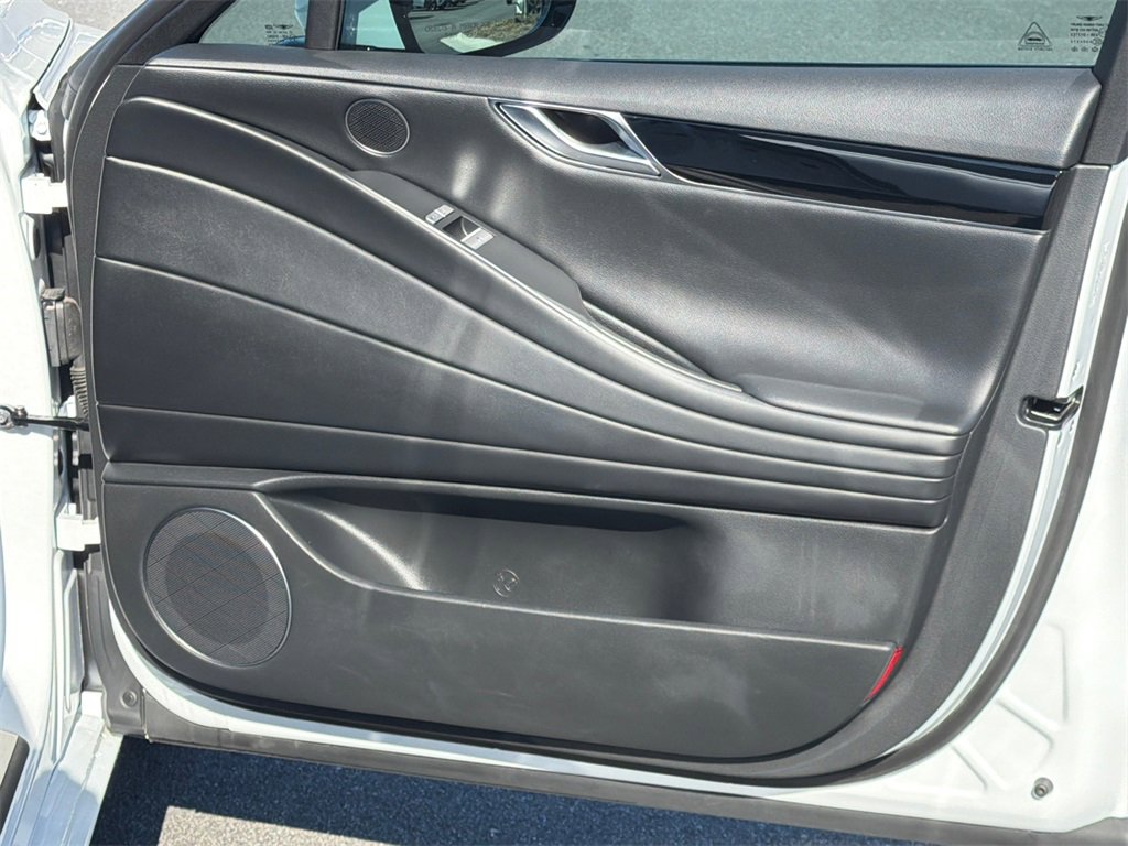 Used 2024 Genesis G80 2.5T image 14