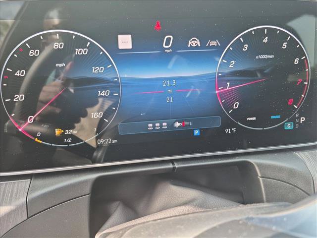 New 2026 Mercedes-Benz C 300 4MATIC Sedan image 10