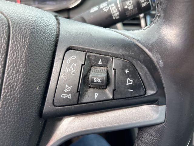 Used 2019 Chevrolet Trax LT w/ LT Convenience Package image 19