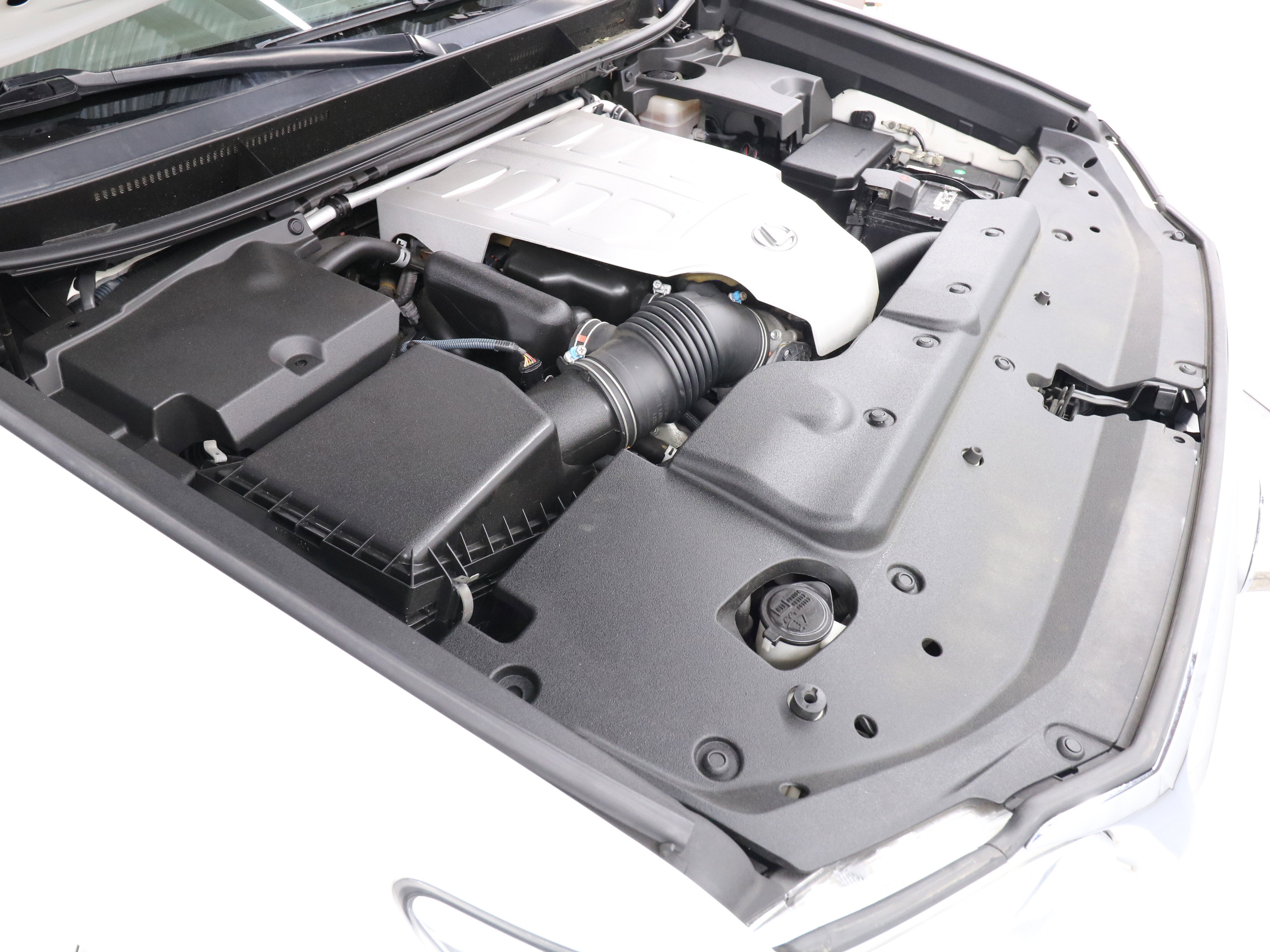 Used 2013 Lexus GX 460 image 26