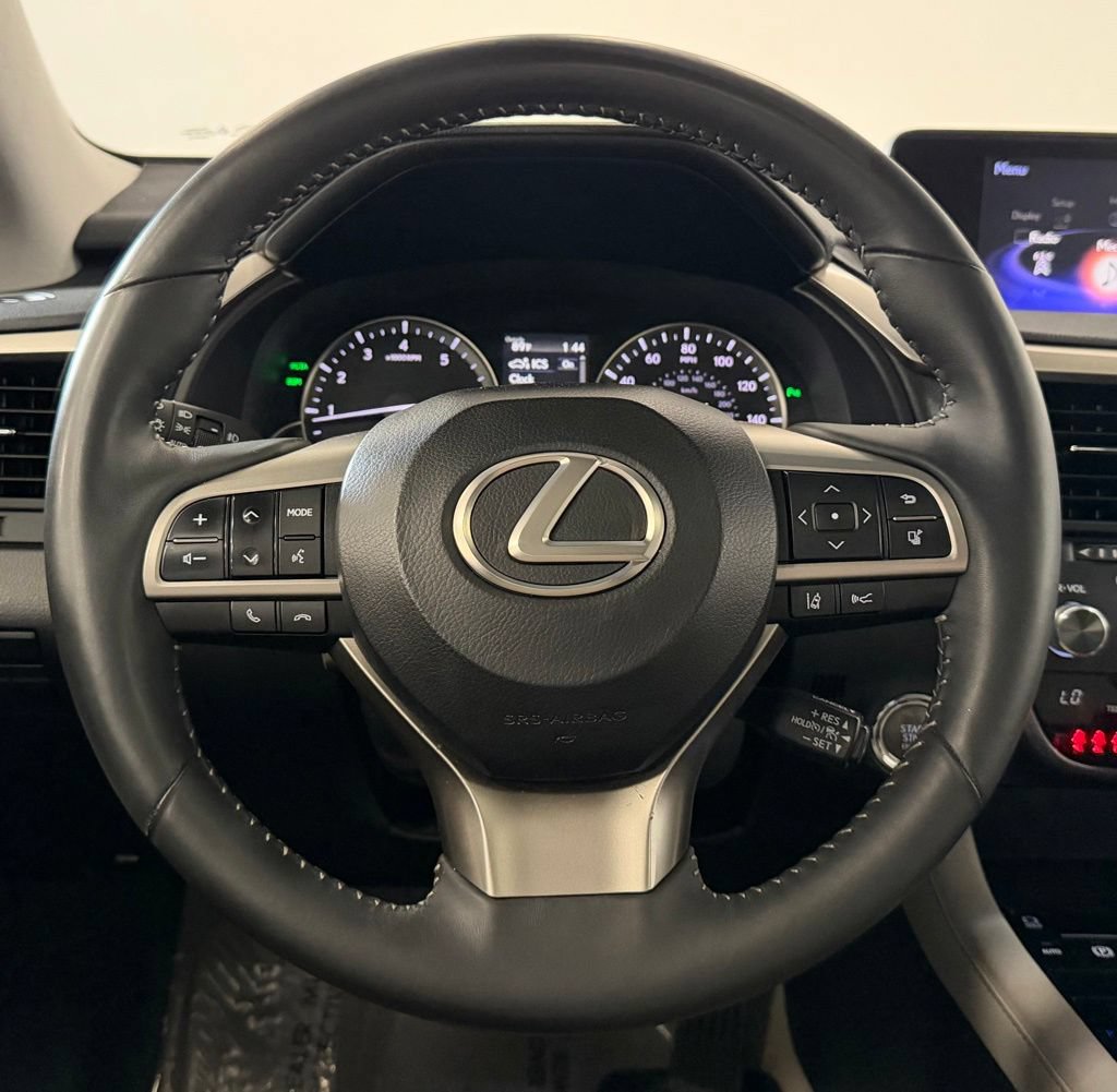 Used 2017 Lexus RX 350 AWD w/ Premium Package image 16