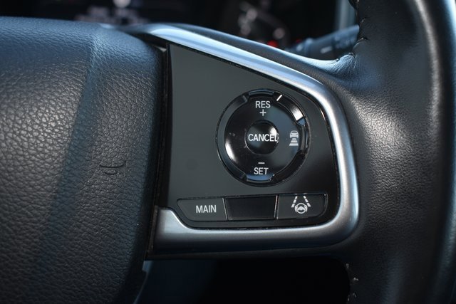 Used 2022 Honda CR-V EX-L image 21