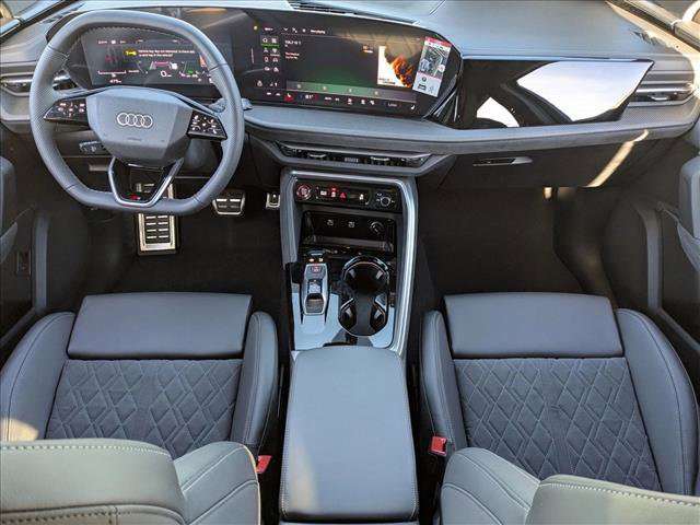 New 2025 Audi SQ5 Premium Plus image 14