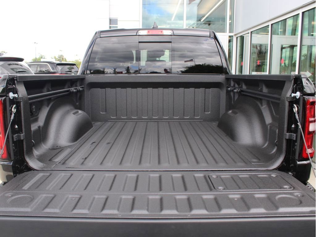 New 2026 RAM 1500 Laramie image 29